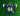 GC CALIFORNIA NAVY FOOTBALL JERSEY