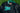 GC "BLACK AQUA" SATIN JACKET