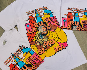 Descriptive image text