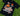 LARUSSELL 415 BLACK SHIRT!