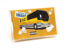 OMAHA CASSETTE TAPE [LIMITED EDITION]